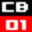 Cb01 icon