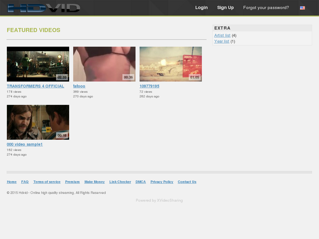 DownloadHelper - Video download browser extension