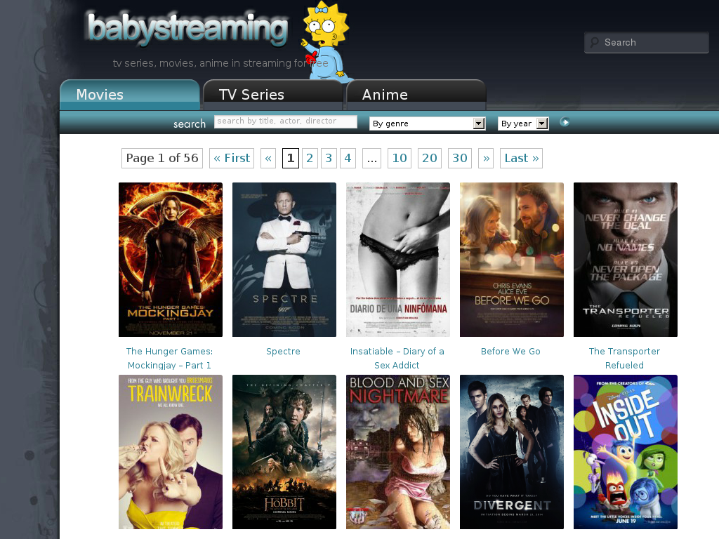 DownloadHelper - Video download browser extension