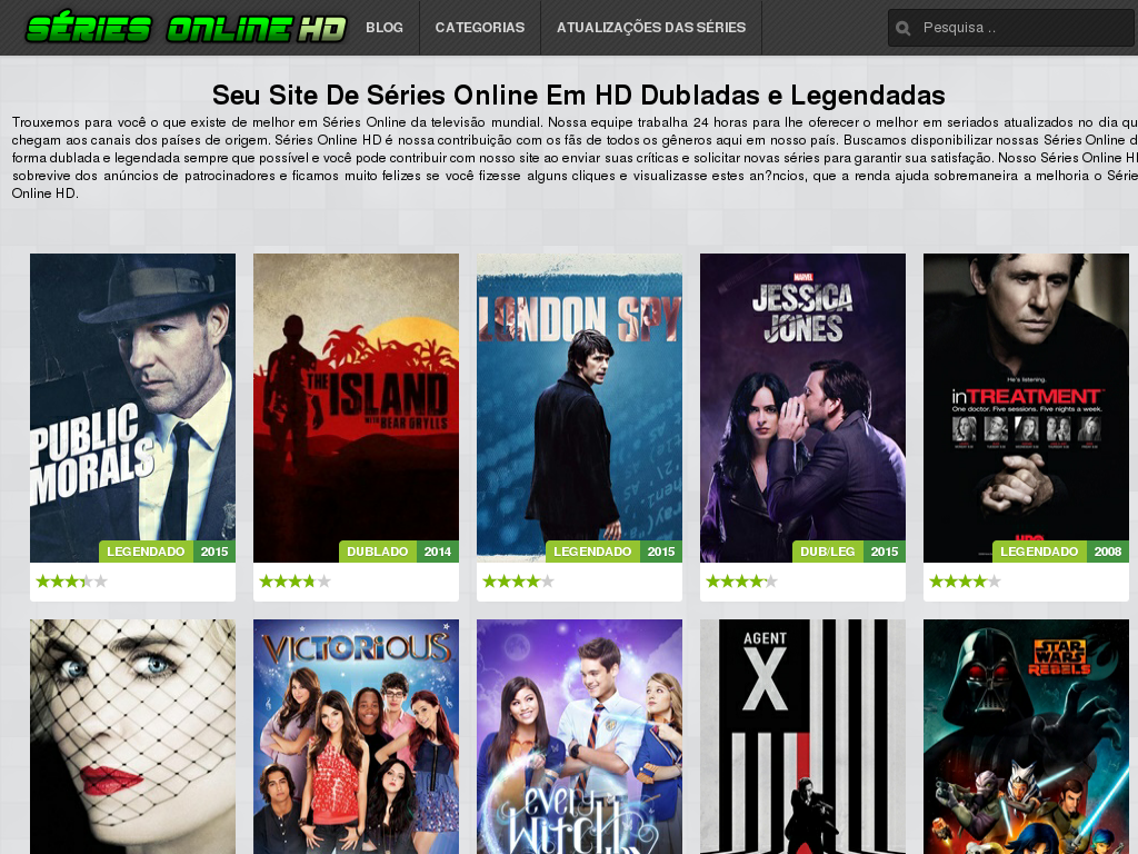 seriesonlinehd.tv app